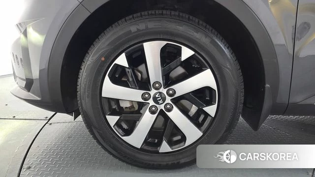 Kia Sorento 4th Generation id 3942038 из Кореи 14