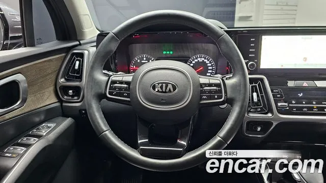 Kia Sorento 4th Generation id 2687499 из Кореи 14