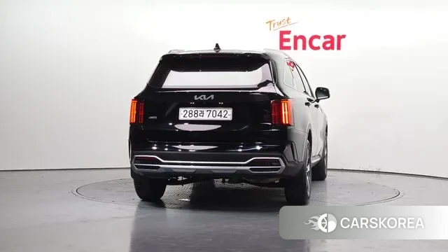 Kia Sorento 4th Generation id 3017247 из Кореи 14