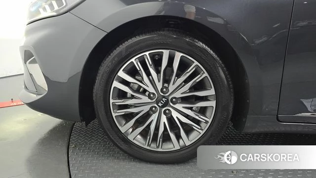 Kia K7 Premier id 4482713 из Кореи 24