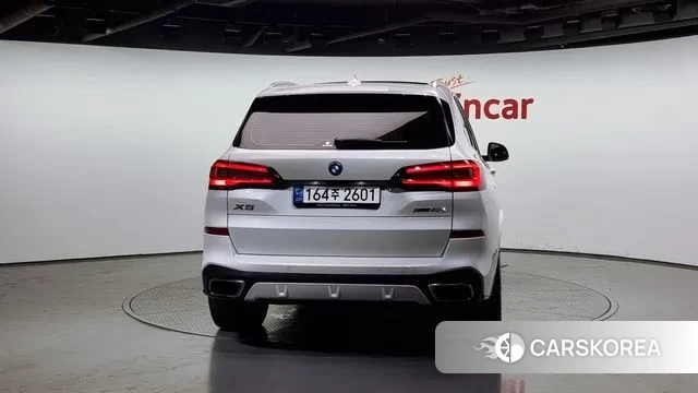 BMW X5 (G05) id 2959970 из Кореи 14