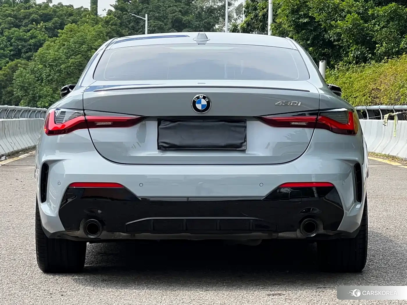 BMW 4 series id 4628267 из Китая 14