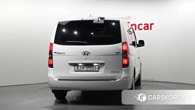 Hyundai The New Grand Starex id 4906670 из Кореи 14