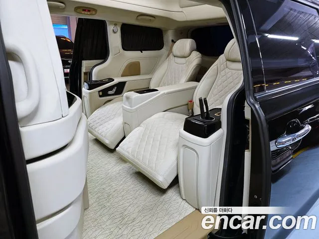 Kia The New Carnival id 2760778 из Кореи 14