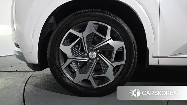 Hyundai Palisade id 3587315 из Кореи 14