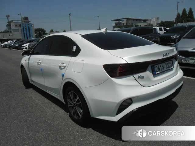 Kia The New K3 2nd generation id 4329636 из Кореи 10