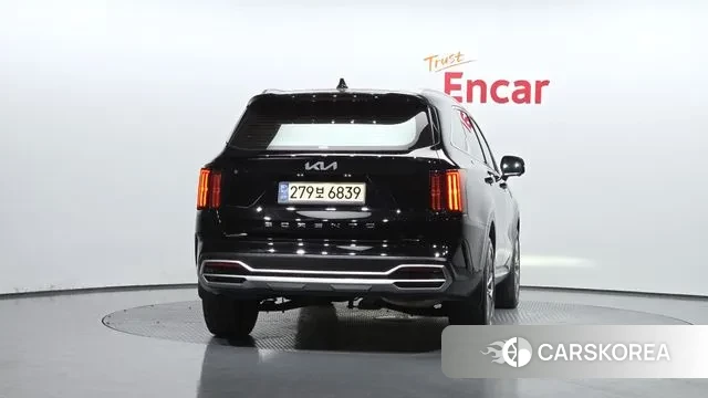 Kia Sorento 4th Generation id 3458800 из Кореи 14