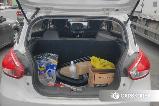Baojun 310 id 4208091 из Китая 11