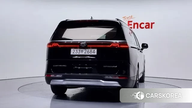 Kia Carnival 4th generation id 3013099 из Кореи 14