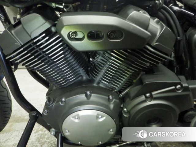 Engine photo