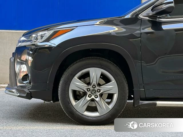Toyota Highlander id 4255734 из Китая 9