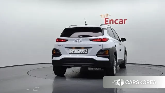 Hyundai Kona id 3325188 из Кореи 14
