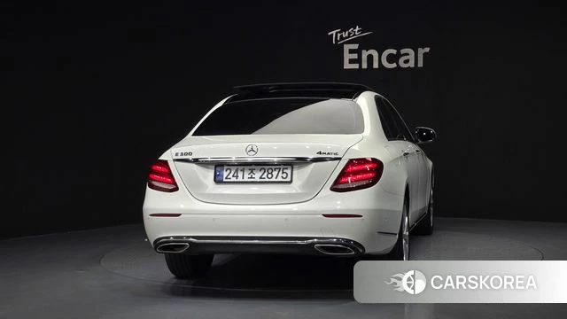 Mercedes-Benz E-Class W213 id 4741909 из Кореи 14