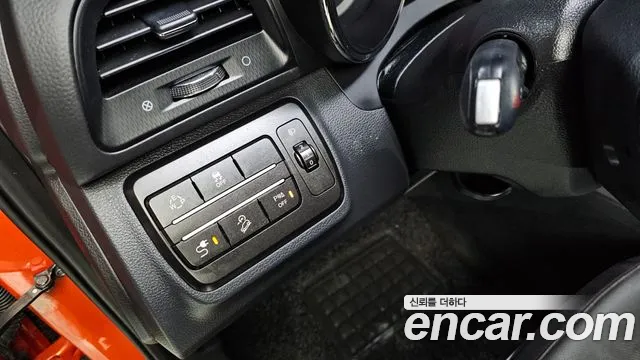 Ssangyong Tivoli Air id 2575417 из Кореи 14