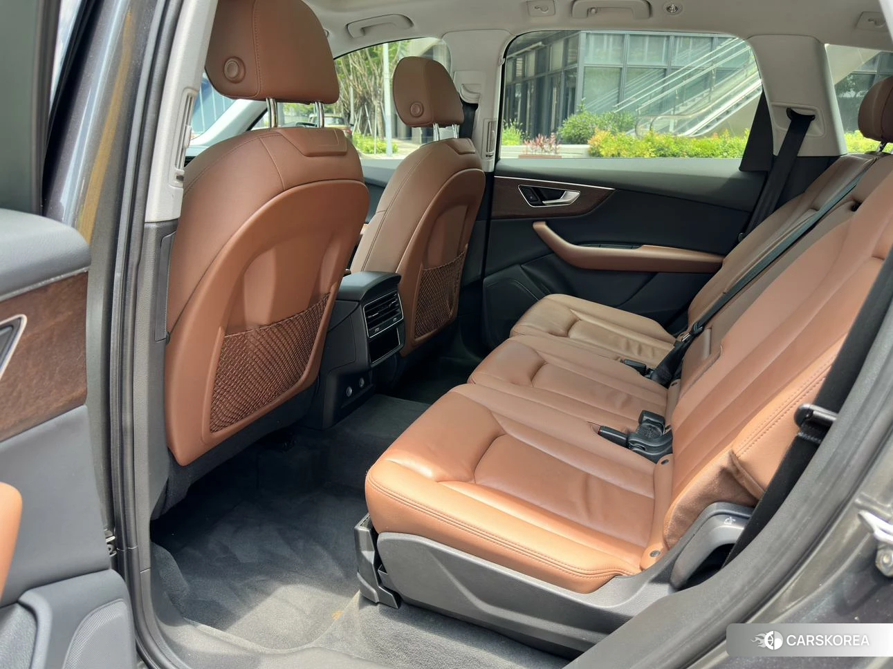 Audi Q7 id 4440953 из Китая 19
