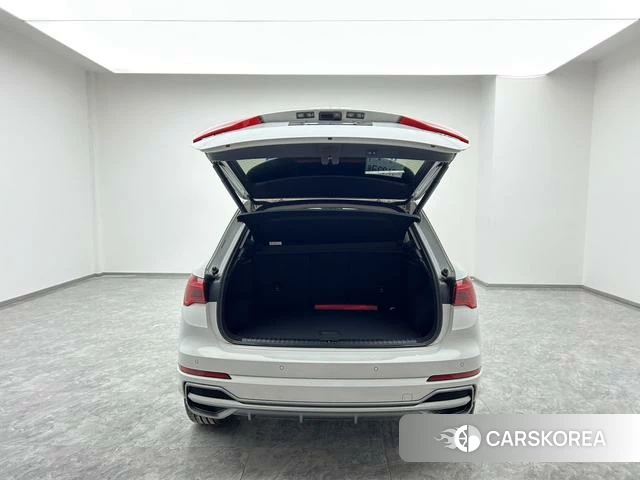 Audi Q3 id 4277739 из Китая 15