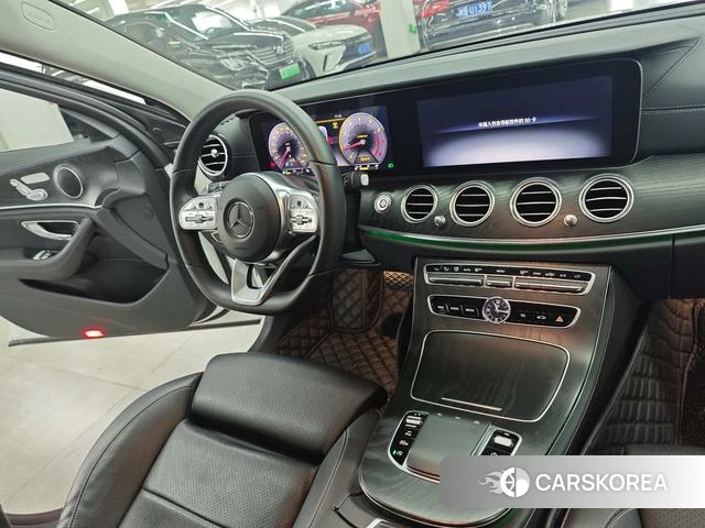 Mercedes-Benz E-class id 4238644 из Китая 8