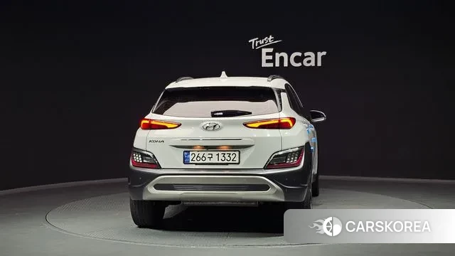 Hyundai The New Kona id 3258325 из Кореи 14