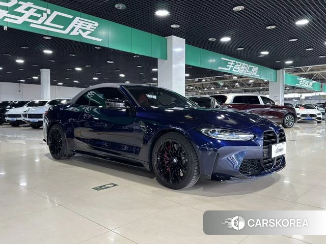 BMW M4 id 4273145 из Китая 12