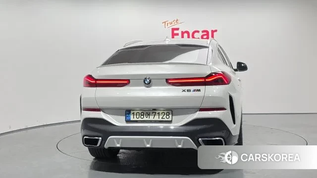 BMW X6 (G06) id 3518914 из Кореи 14