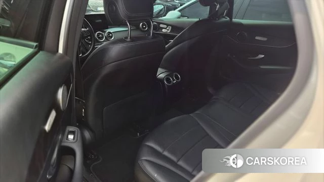 Mercedes-Benz GLC-Class X253 id 4557548 из Кореи 8
