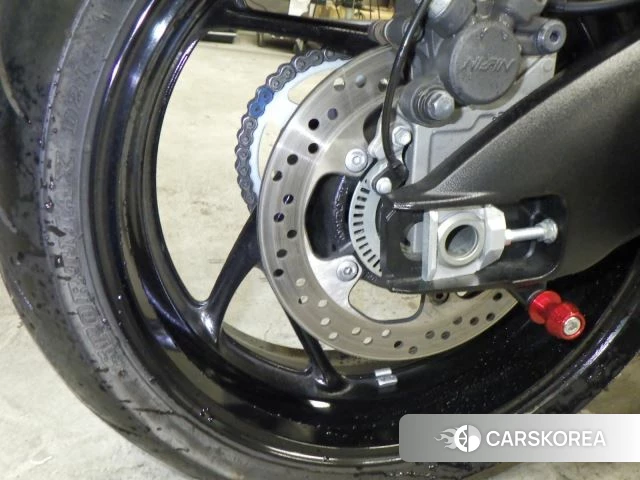 Проданный Suzuki GSX-S1000 id 4183671 из Японии, фото 18