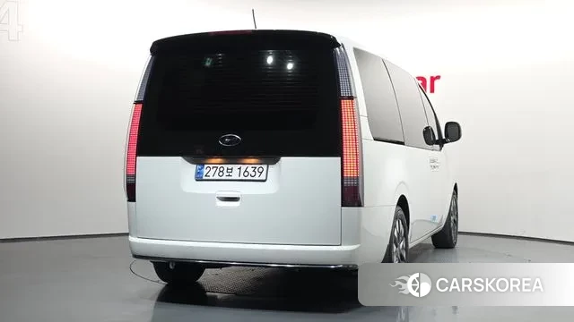 Hyundai Staria id 3534723 из Кореи 14