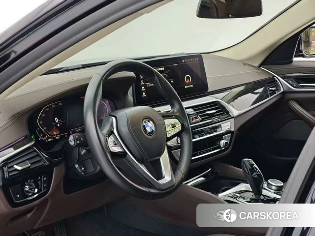 BMW 5 series id 4271744 из Китая 11