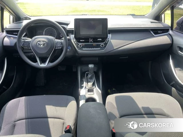 Toyota Lei Ling 2021 Серебристо-серый из Китая, фото 4
