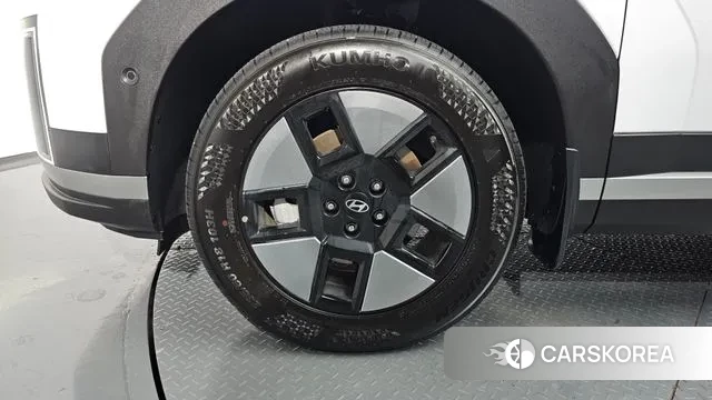 Hyundai Santa Fe (MX5) id 3241057 из Кореи 14