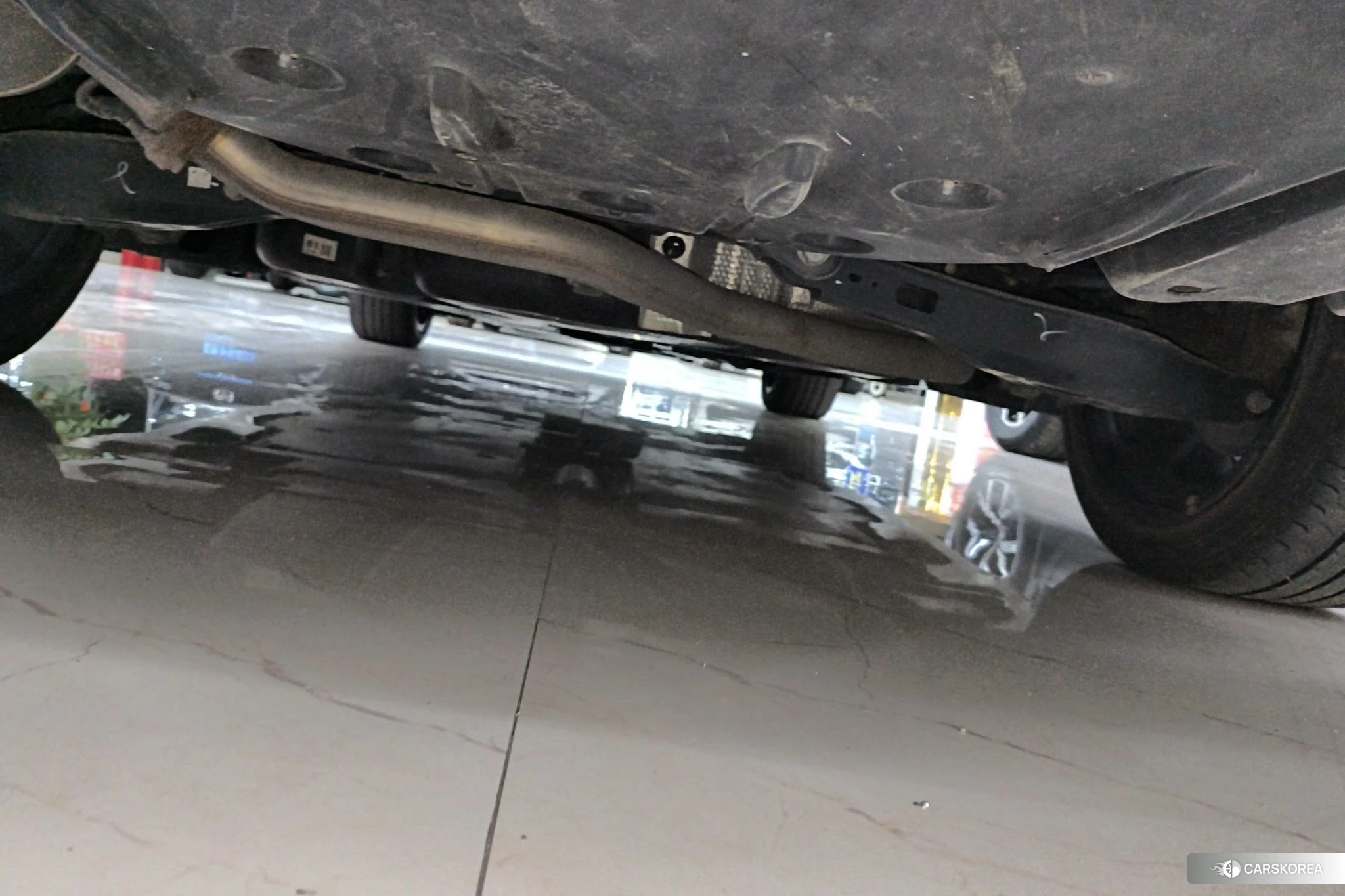 Toyota Camry id 4514763 из Китая 11