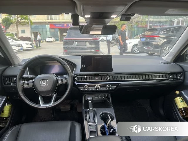 Honda Style 2024 Белый из Китая, фото 4