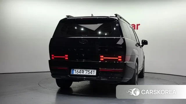 Hyundai Santa Fe (MX5) id 3447278 из Кореи 14