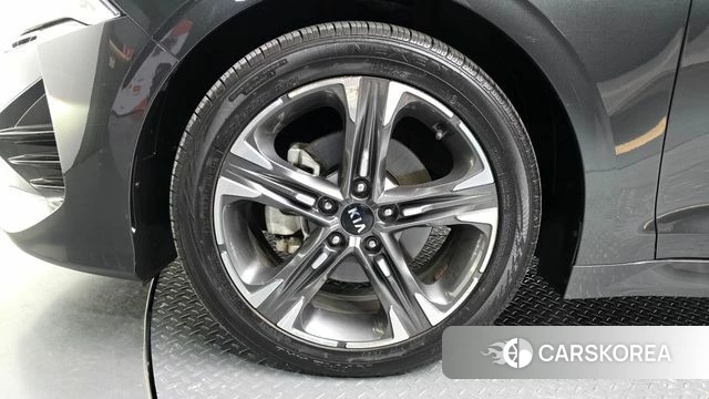 Kia K5 3rd generation id 4434916 из Кореи 26