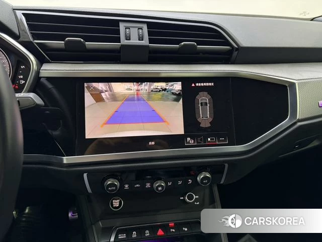 Audi Q3 id 4215068 из Китая 15