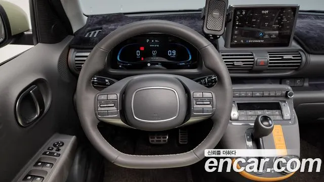 Hyundai Casper id 2665166 из Кореи 14