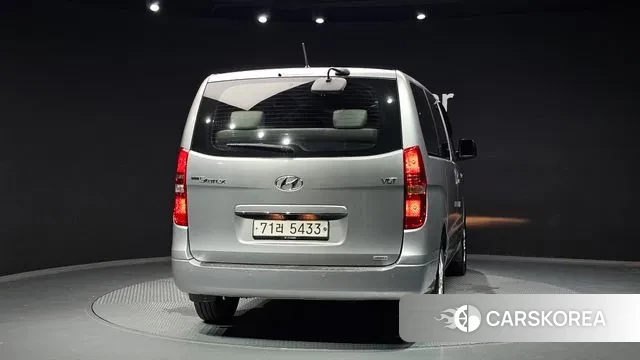 Hyundai The New Grand Starex id 3050455 из Кореи 14