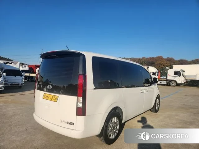 Hyundai Staria id 3365285 из Кореи 12