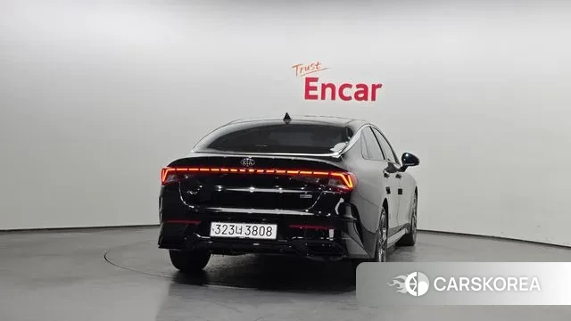 Kia K5 Hybrid 3rd Generation id 3519219 из Кореи 14