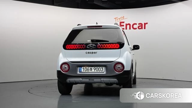 Hyundai Casper id 4905446 из Кореи 23