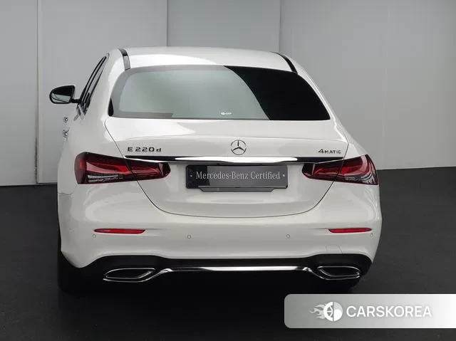 Mercedes-Benz E-Class W213 id 3116572 из Кореи 13