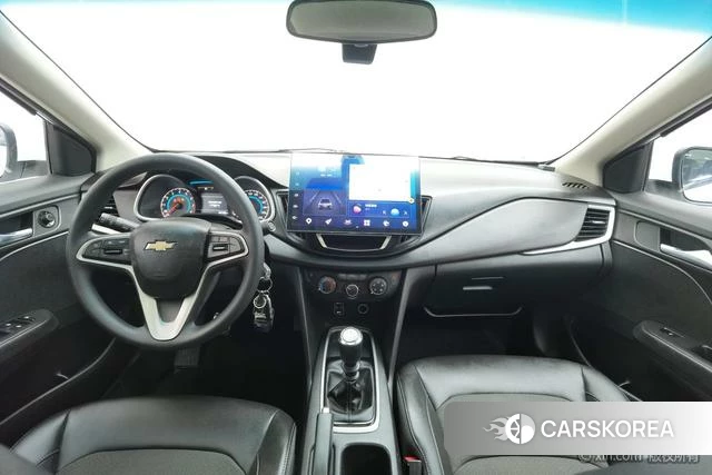 Chevrolet Kovoz id 4210081 из Китая 18