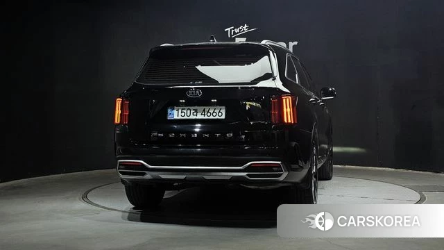 Kia Sorento 4th Generation id 4225007 из Кореи 14