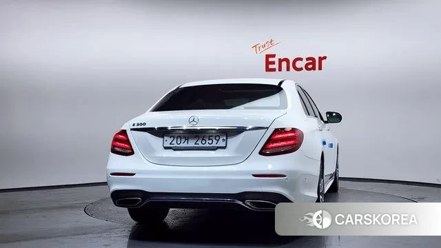 Mercedes-Benz E-Class W213 id 3651572 из Кореи 14