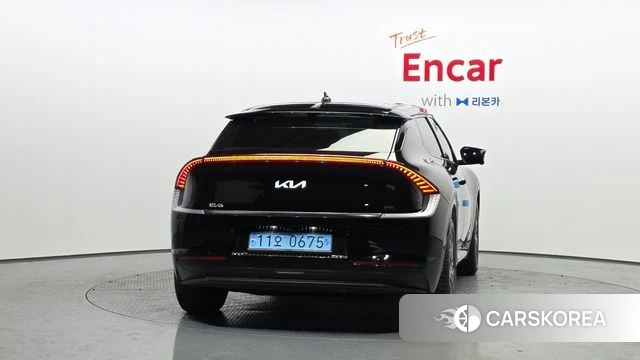 Kia EV6 id 4281217 из Кореи 30