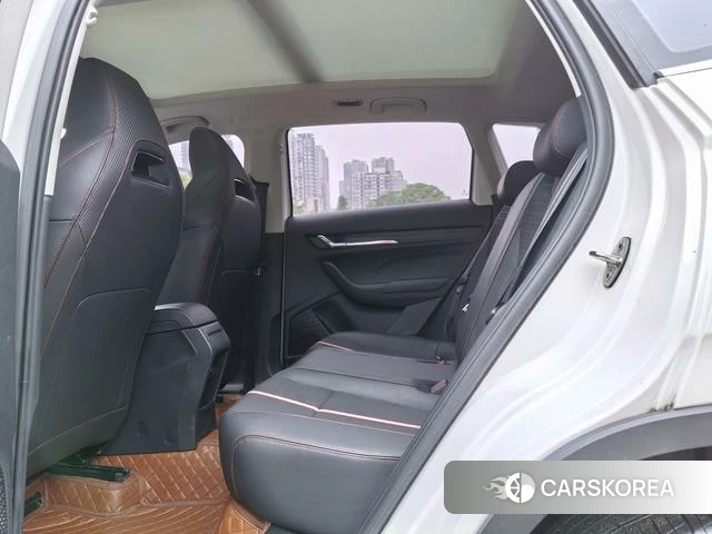 Skoda Komik GT id 4392042 из Китая 8