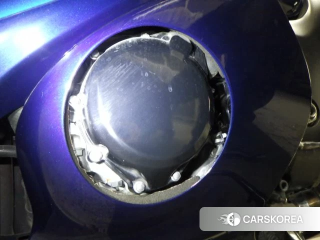 Engine photo