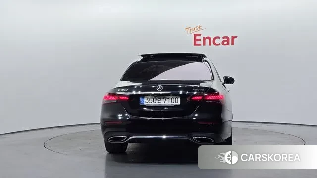Mercedes-Benz E-Class W213 id 3463947 из Кореи 14