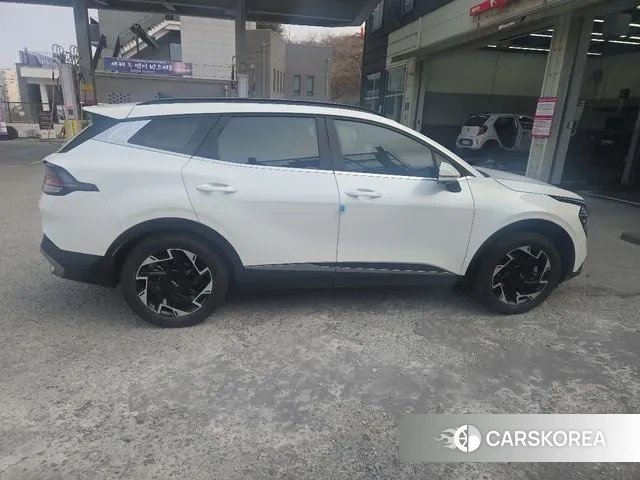 Kia Sportage 5th Generation id 3787742 из Кореи 14