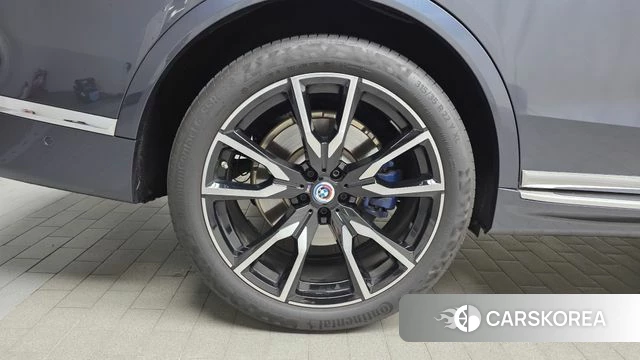 BMW X7 (G07) id 4764040 из Кореи 31